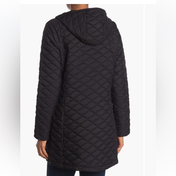 The North Face ThermoBall Insulated Hooded Parka - Picture 2 of 15